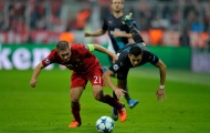 Chuyên gia Sky Sports: Thua đậm Bayern cũng không sao!