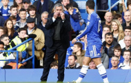 Những cách giúp Mourinho tiếp tục ở lại Chelsea thời gian tới