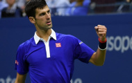 Đáng nể Djokovic