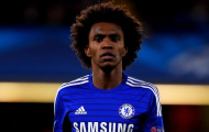 Video: Màn trình diễn đỉnh cao của Willian vs Dinamo Kiev