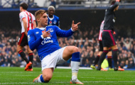 Gerard Deulofeu: Báu vật bị bỏ rơi của La Masia