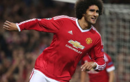 Ở Champions League, Marouane Felliani có thể là giải pháp