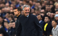 Chuyện trong ngày: Điệp vụ giải cứu Mourinho