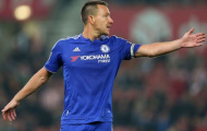 Terry phá kỷ lục tại Champions League