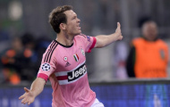 Sao Juventus trải lòng sau cơn “thập tử nhất sinh”