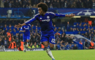 Người hùng của Chelsea hạnh phúc với “siêu phẩm” vào lưới Kyiv