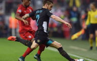 Video: Màn trình diễn của Kingsley Coman vs Arsenal
