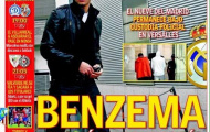 Cực nóng! Benzema thừa nhận tội lỗi?
