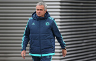 AS Monaco lên tiếng vụ vung tiền “giải cứu” Mourinho