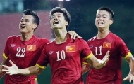 Tham vọng vô địch SEA Games 29 với lứa Công Phượng phá sản?