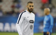 Nếu có tội, Benzema phải 'bóc lịch' bao lâu?