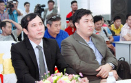 Cựu giảng viên Đại học làm TGĐ Becamex Bình Dương