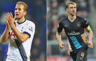 Huyền thoại chỉ ra điểm yếu của Arsenal