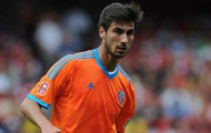 Man United 'săn' bộ ba ngôi sao Valencia