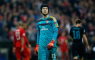 Thua bạc nhược, sao Arsenal vẫn mơ mộng Champions League
