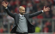 Pep Guardiola: 'Tôi muốn kiểm soát bóng 100%'