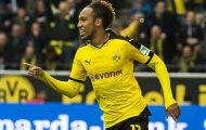 Pierre-Emerick Aubameyang: Từ “máy chạy” đến “máy dội bom”