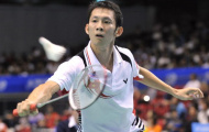 Tiến Minh dừng bước ở tứ kết Bahrain Open
