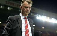 Van Gaal bảo thủ, không chịu thay đổi nhưng MU cần điều đó