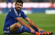 Diego Costa: Đã qua thời vang bóng?