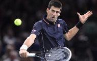 Bài học nhãn tiền cho Djokovic