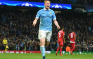 6 lý do tin rằng Man City sẽ tiến xa tại Champions League 2015/16