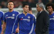 Lăng kính: Thà phụ Hazard chứ không để… Hazard phụ Chelsea