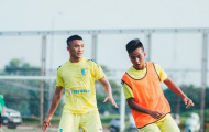 Cầu thủ Hà Nội T&T bị loại khỏi U21 Việt Nam: Được nhiều hơn mất