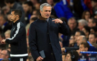 Mourinho lại chỉ đạo Chelsea qua điện thoại từ khách sạn?