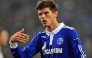 Video: Klaas-Jan Huntelaar - Thợ săn của Schalke 04