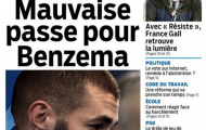Điểm tin hậu trường 6/11: Benzema sẽ ngồi 'nhà đá' vì tống tiền bằng clip sex và buôn ma túy?