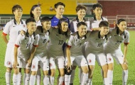 “Xin chào Việt Nam và hãy ủng hộ bóng đá nữ”