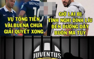 Ảnh chế: Benzema sắp đầu quân cho Juventus, Mourinho bắt Chelsea dùng 'tiểu xảo' để giành chiến thắng