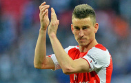 Điểm tin chiều 06/11: Arsenal nhận tin vui trước derby