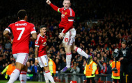 Video: Top 5 bàn thắng đẹp nhất lượt 4 vòng bảng Champions League