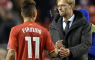 Video: Roberto Firmino chơi rất hay trong trận Liverpool - Rubin Kazan