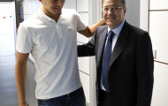 Tiếp vụ Benzema: Real Madrid ủng hộ cầu thủ 100%