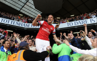 Trước thềm Derby Bắc London: Thù hận, đỉnh cao và pressing