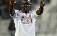 Video: Màn trình diễn của Mamadou Sakho vs Rubin Kazan