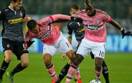 Serie A tại các cúp châu Âu: Bây giờ khác rồi