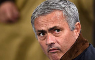 Thêm một kỷ lục 'tồi tệ' đang chờ Jose Mourinho tại Chelsea
