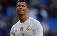 Nóng! 'Siêu cò' nói về tương lai Ronaldo