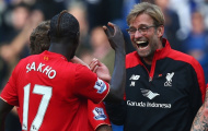 Những điểm sáng ở Liverpool dưới bàn tay Jurgen Klopp