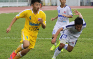 Những số 9 phù hợp nhất cho U23 Việt Nam