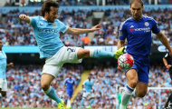 'Nhạc trưởng' Man City gieo sầu cho Liverpool