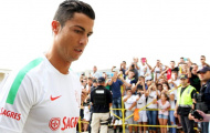 Tuyển BĐN mang tin vui cho Real Madrid