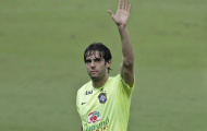 Kaka được mời sang Barcelona?