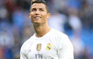 Phản người đại diện, CR7 quyết chí rời Real Madrid