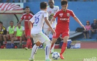 Việt Nam cần thành lập Hiệp hội cầu thủ