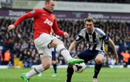 22h00 ngày 07/11, Man United vs West Brom: Quẳng mối lo đi và... chiến thắng